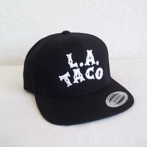Classic Snapback Baseball Cap 